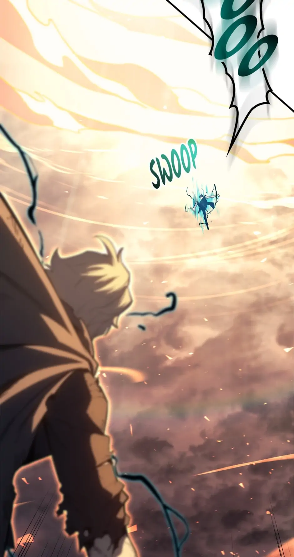 Read The Return of the Disaster Class Hero Manga Online