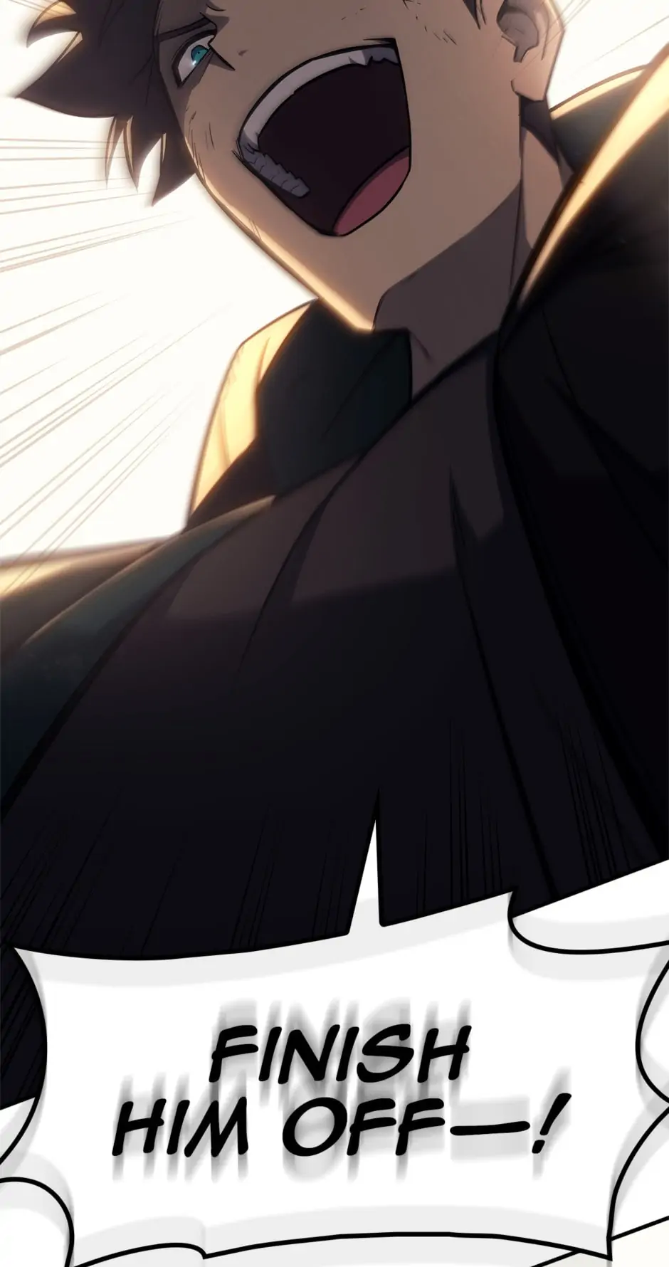 Read The Return of the Disaster Class Hero Manga Online