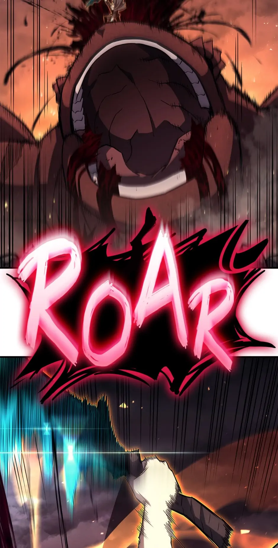 Read The Return of the Disaster Class Hero Manga Online