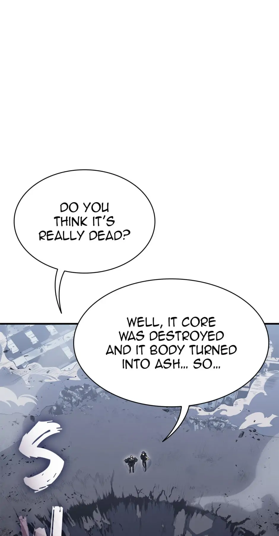 Read The Return of the Disaster Class Hero Manga Online