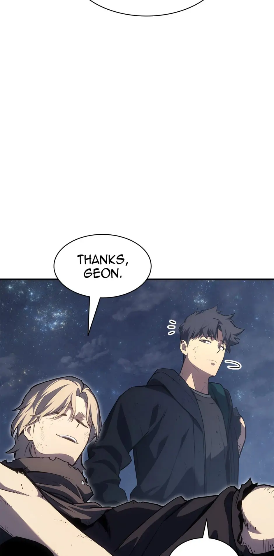 Read The Return of the Disaster Class Hero Manga Online