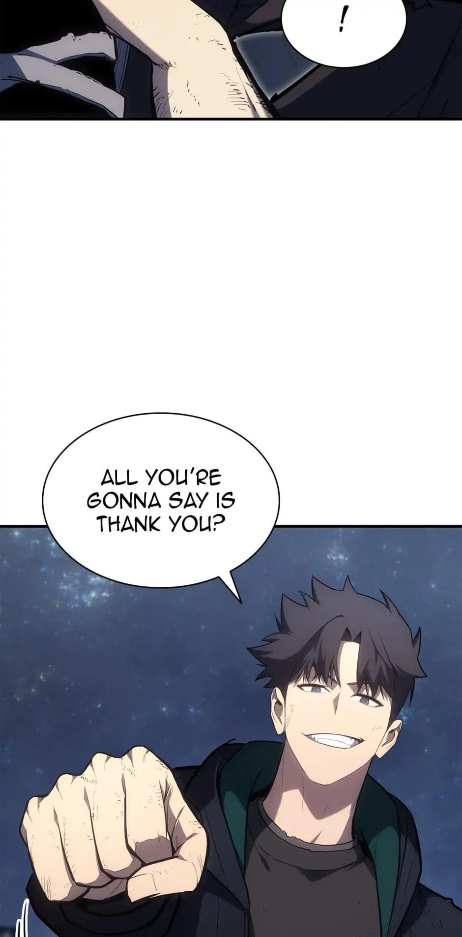 Read The Return of the Disaster Class Hero Manga Online