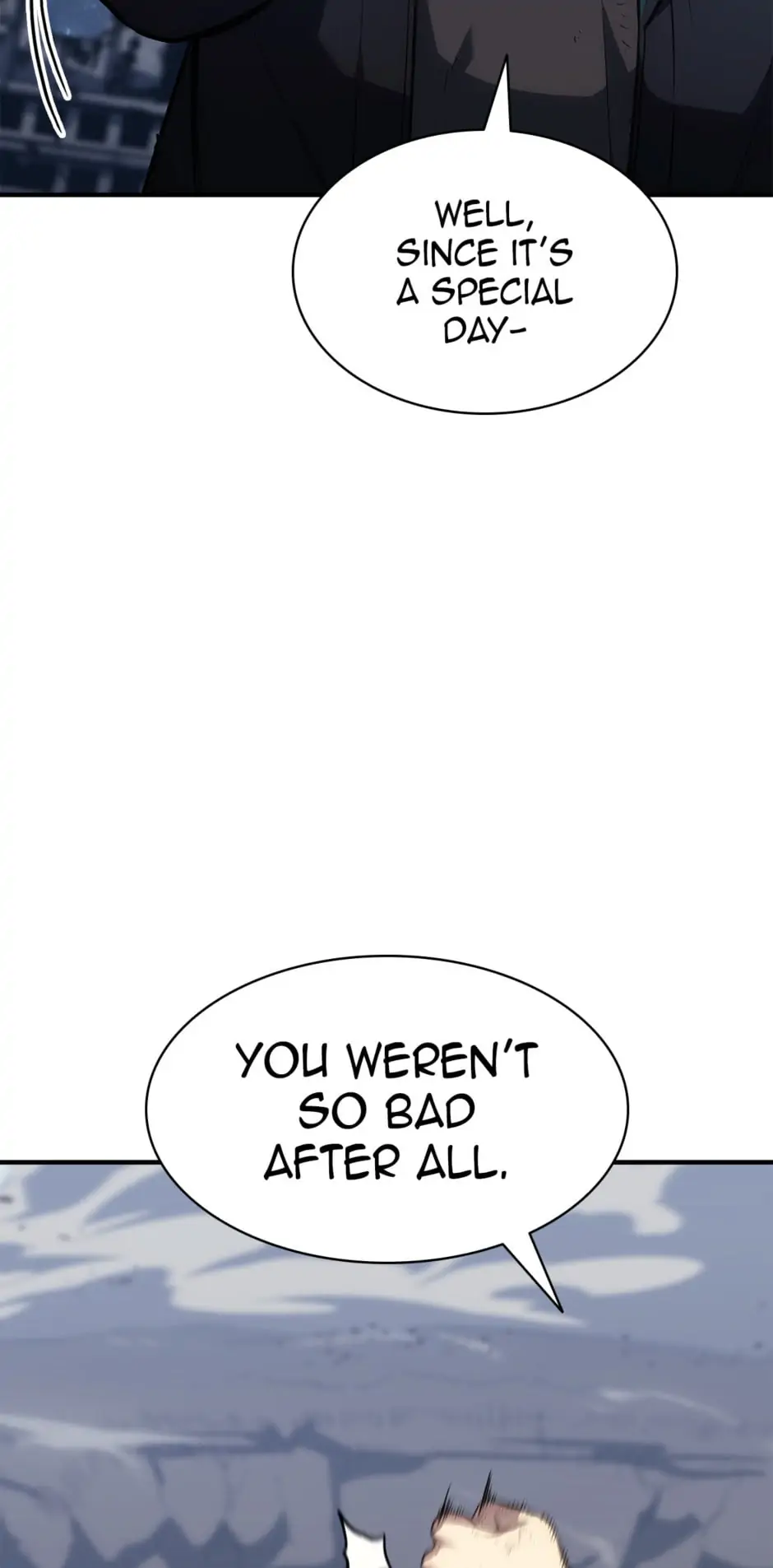 Read The Return of the Disaster Class Hero Manga Online