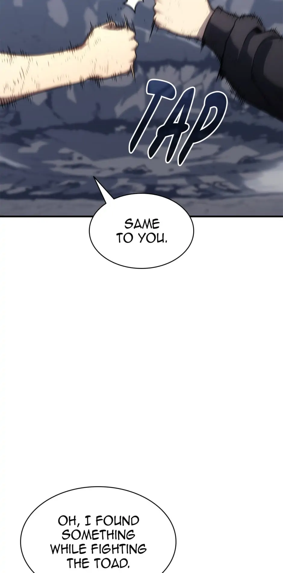 Read The Return of the Disaster Class Hero Manga Online