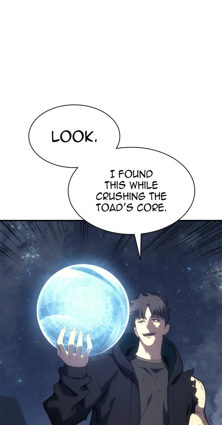 Read The Return of the Disaster Class Hero Manga Online