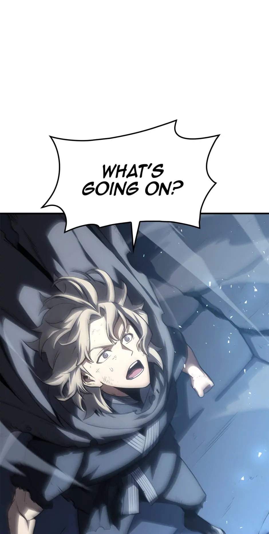 Read The Return of the Disaster Class Hero Manga Online