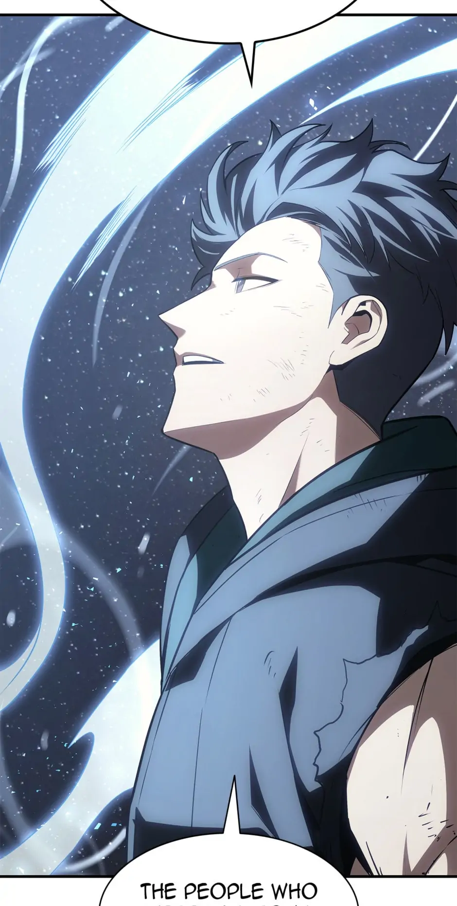 Read The Return of the Disaster Class Hero Manga Online