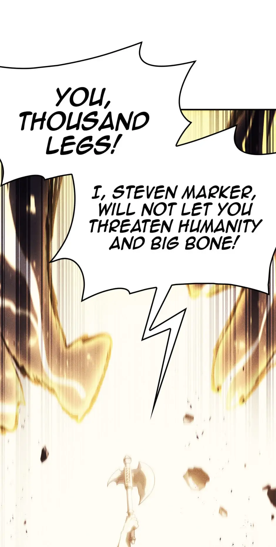 Read The Return of the Disaster Class Hero Manga Online