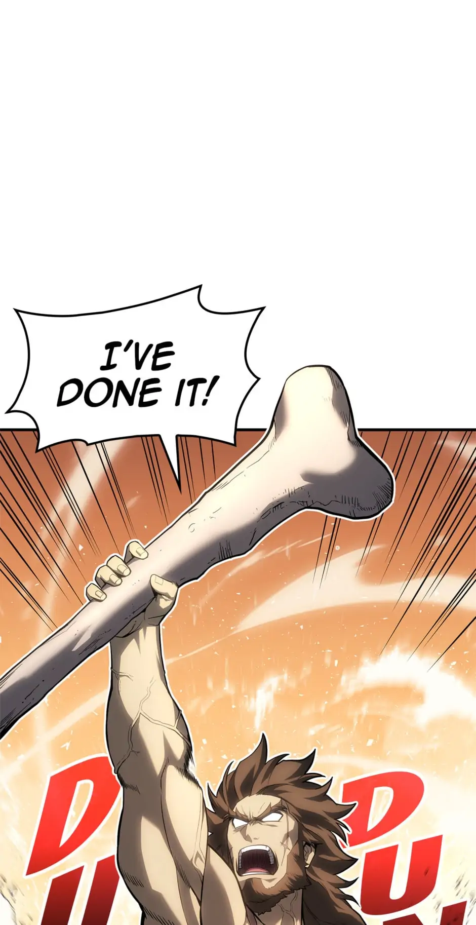 Read The Return of the Disaster Class Hero Manga Online