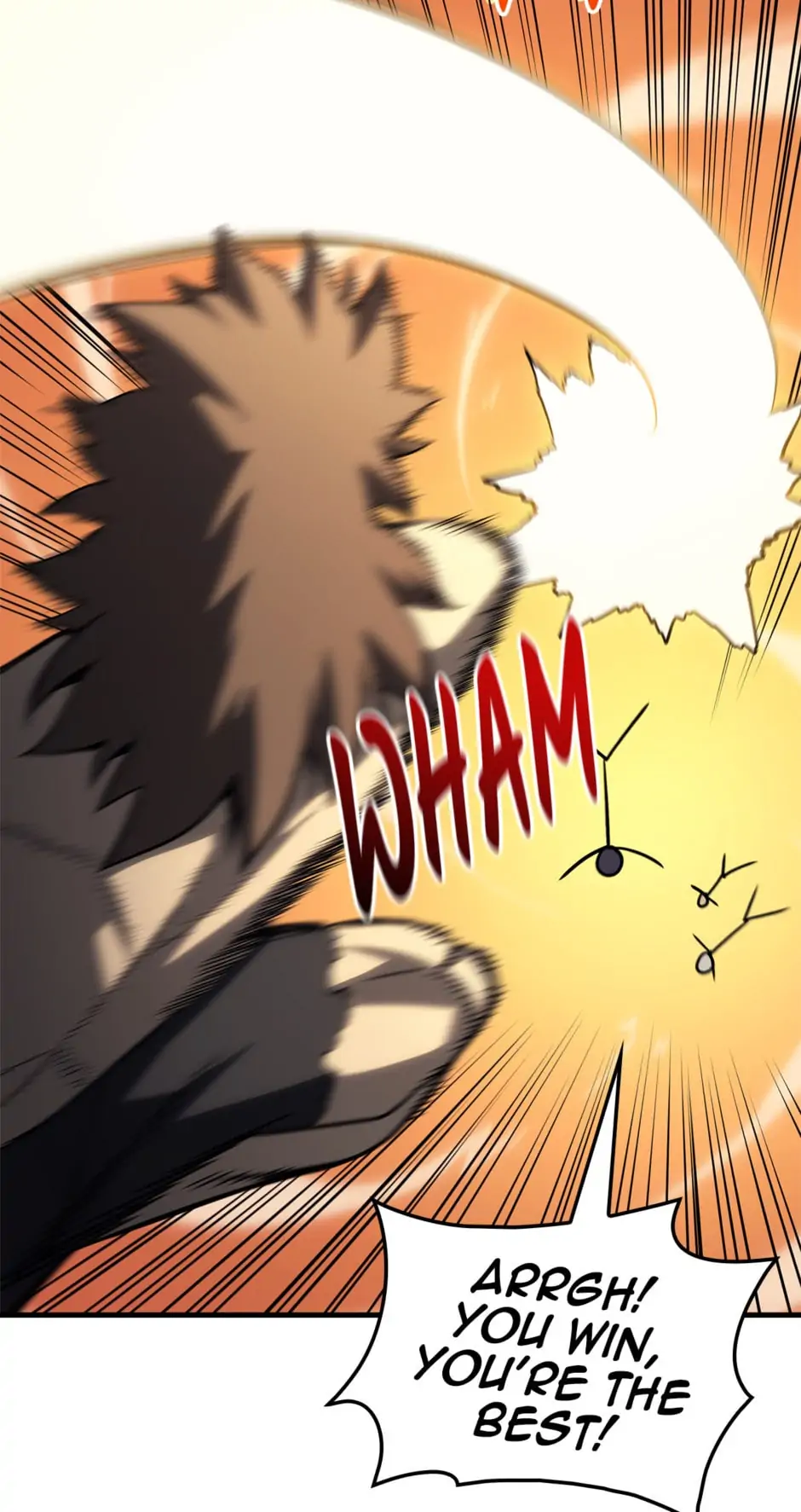 Read The Return of the Disaster Class Hero Manga Online