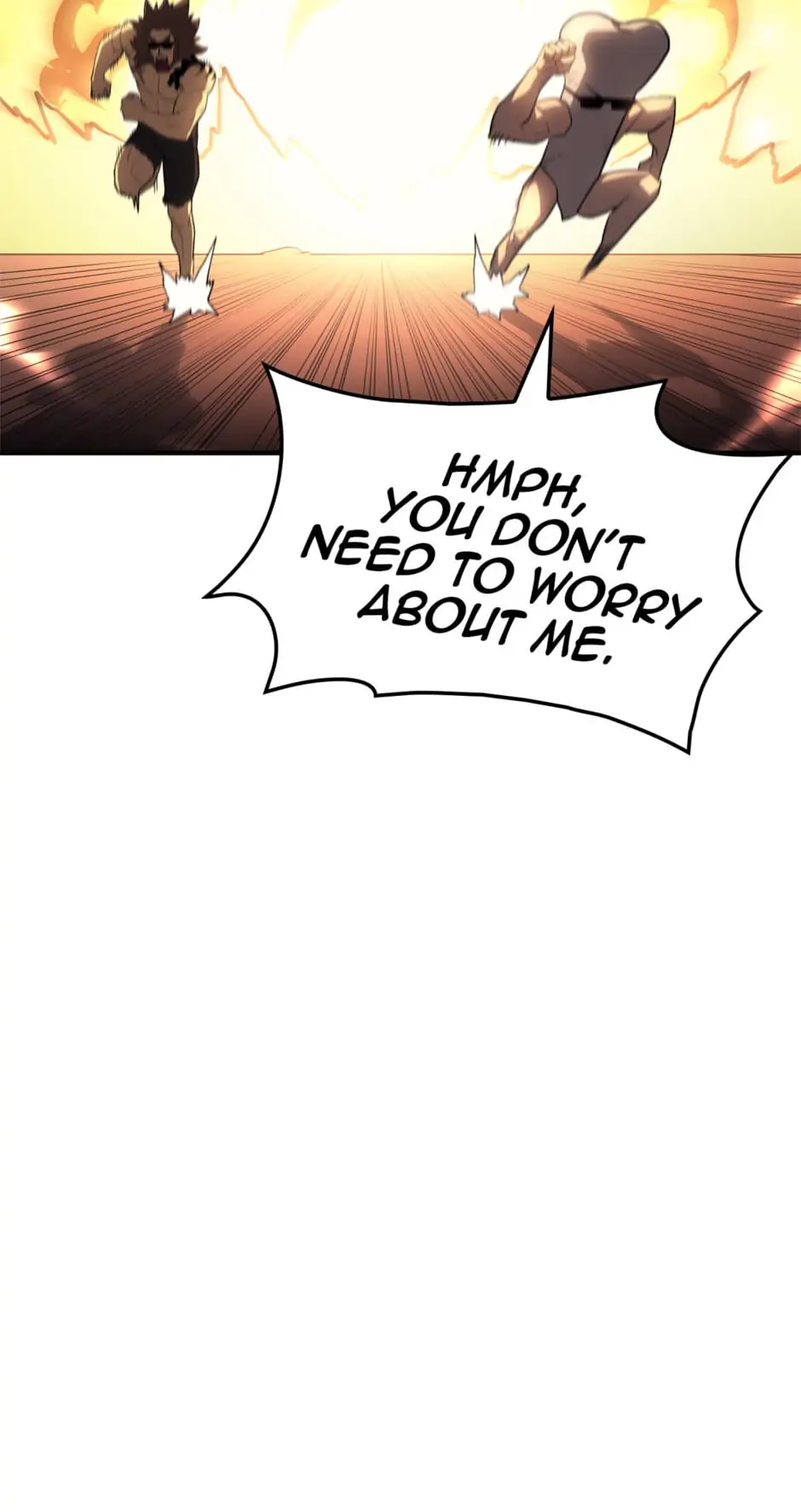 Read The Return of the Disaster Class Hero Manga Online