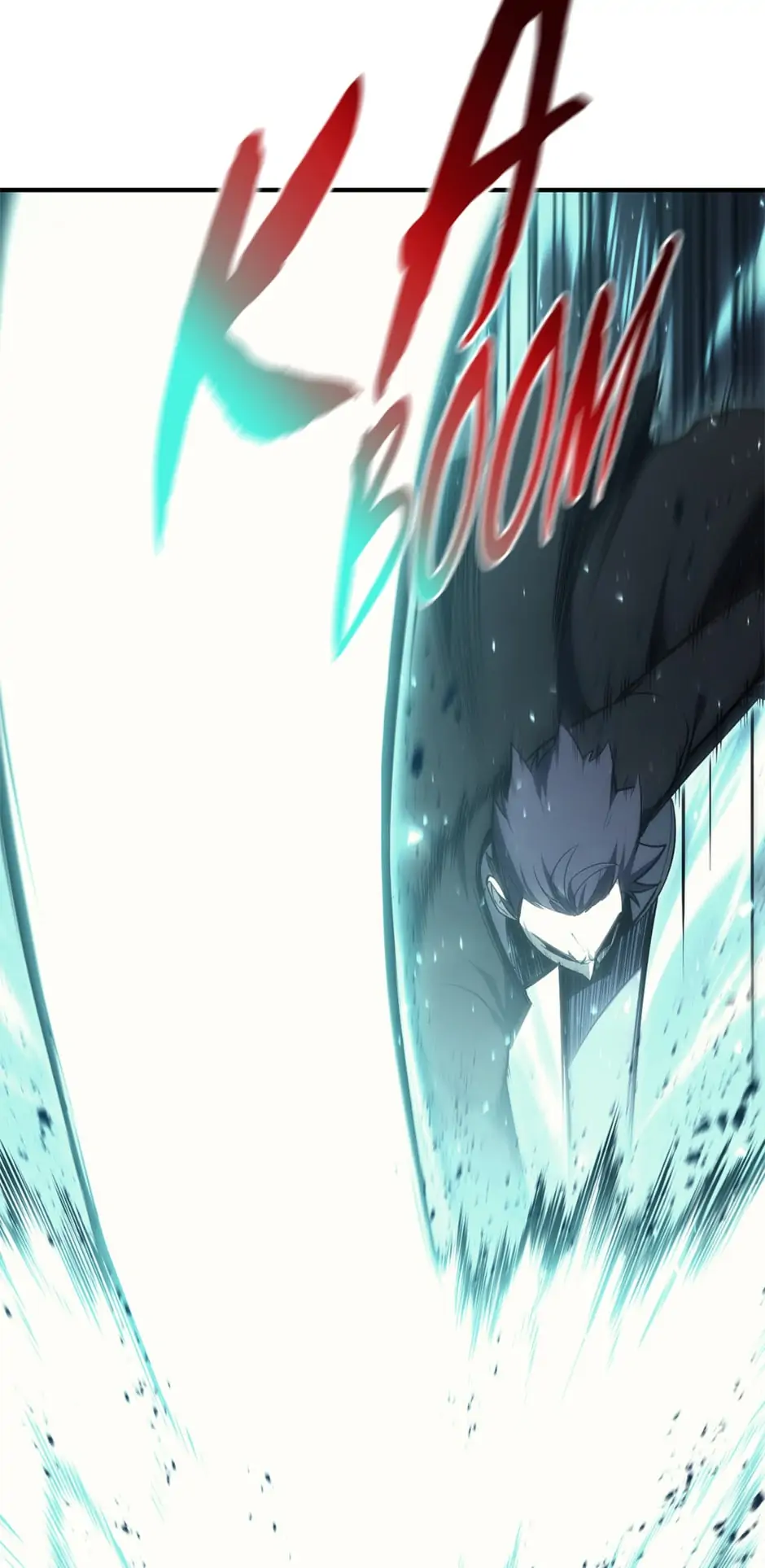 Read The Return of the Disaster Class Hero Manga Online