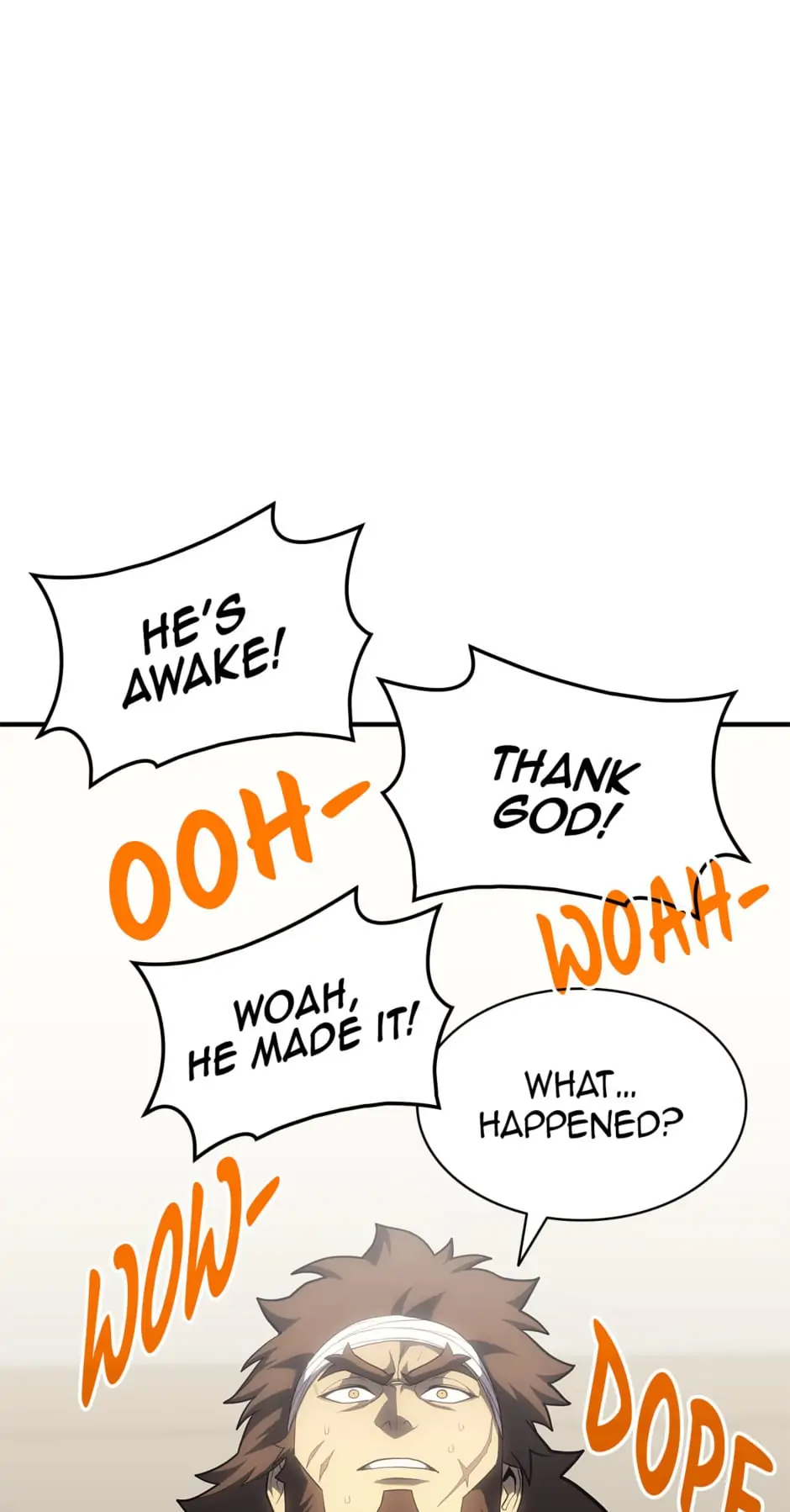 Read The Return of the Disaster Class Hero Manga Online