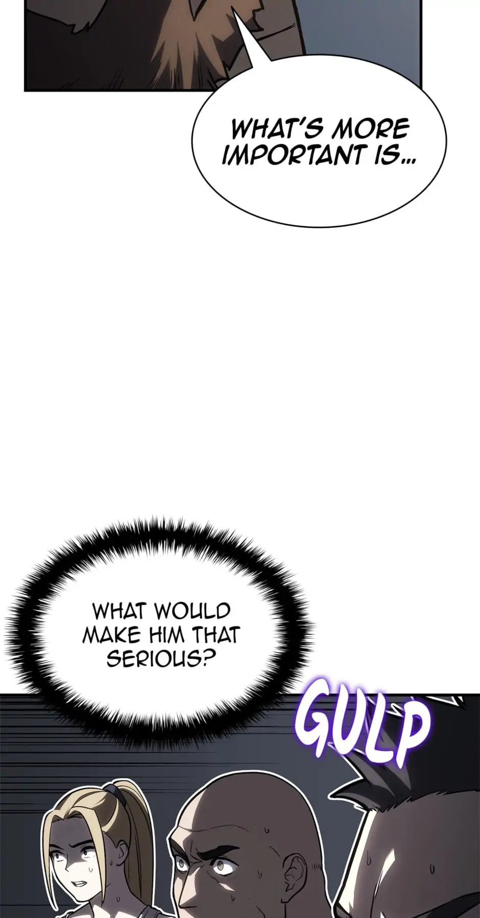 Read The Return of the Disaster Class Hero Manga Online