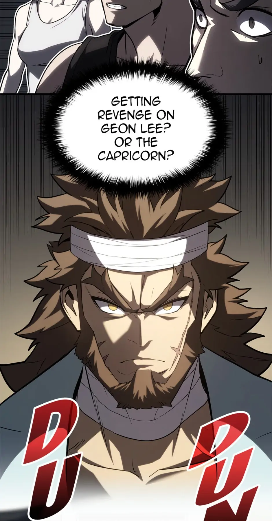 Read The Return of the Disaster Class Hero Manga Online