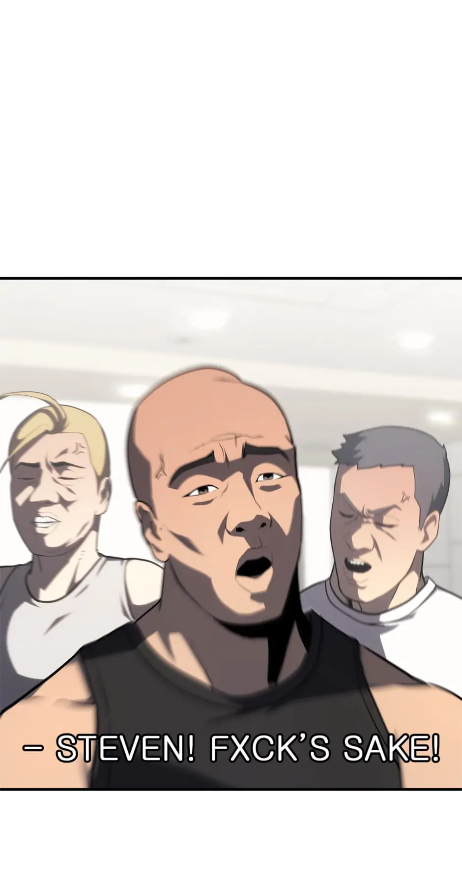 Read The Return of the Disaster Class Hero Manga Online