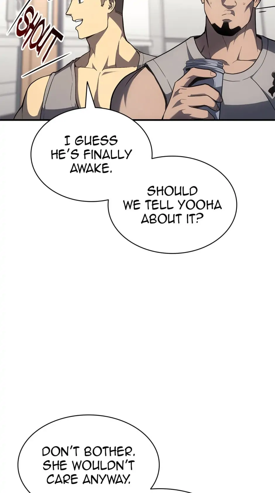 Read The Return of the Disaster Class Hero Manga Online