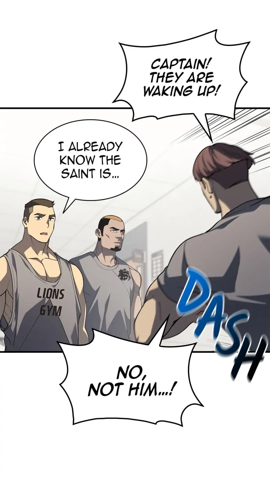 Read The Return of the Disaster Class Hero Manga Online