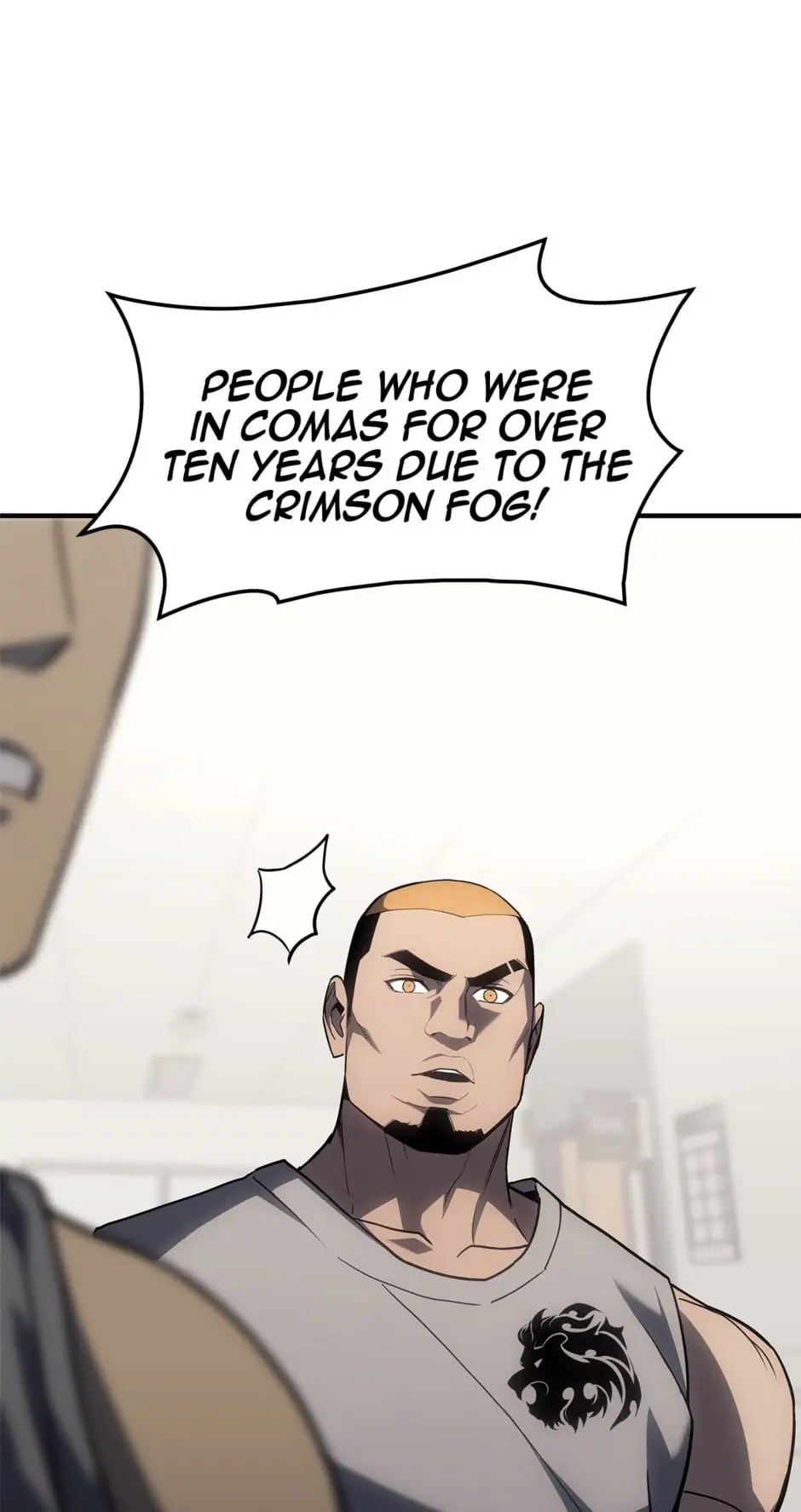Read The Return of the Disaster Class Hero Manga Online