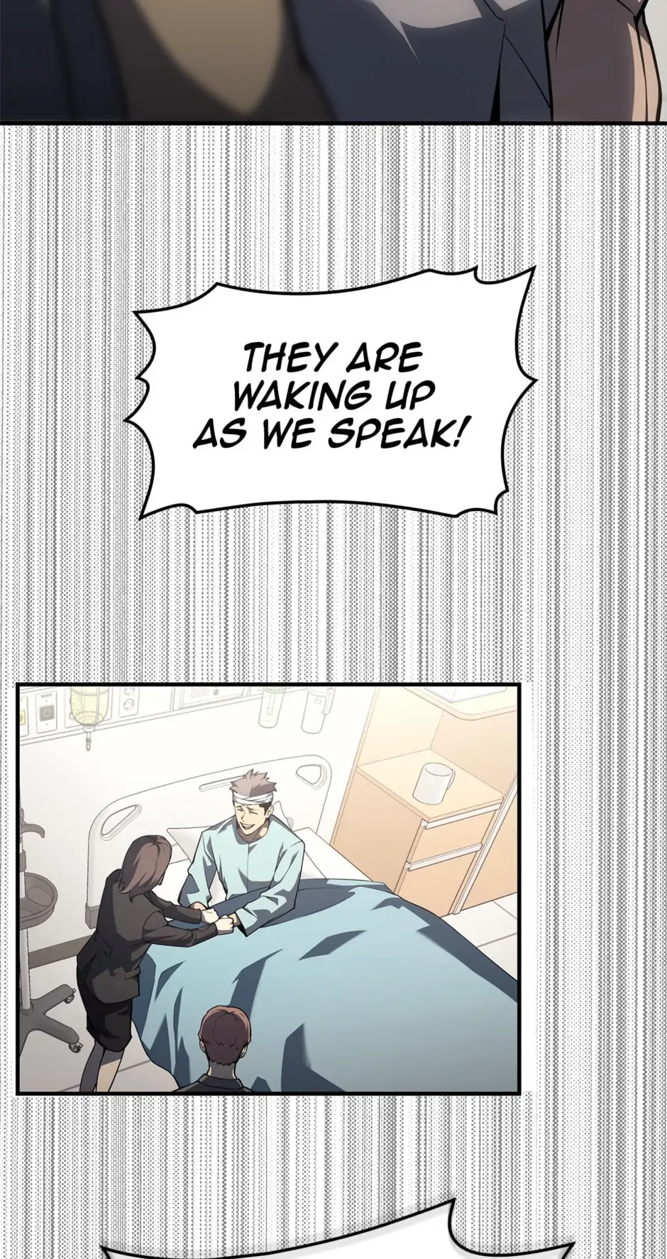 Read The Return of the Disaster Class Hero Manga Online