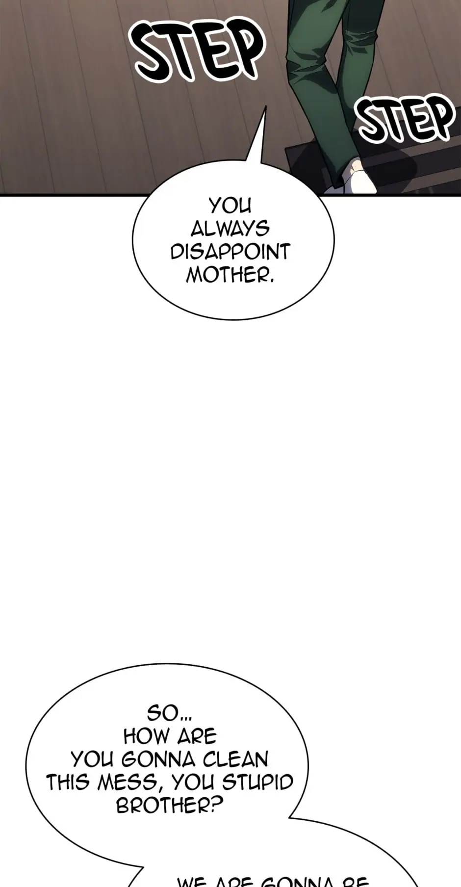 Read The Return of the Disaster Class Hero Manga Online