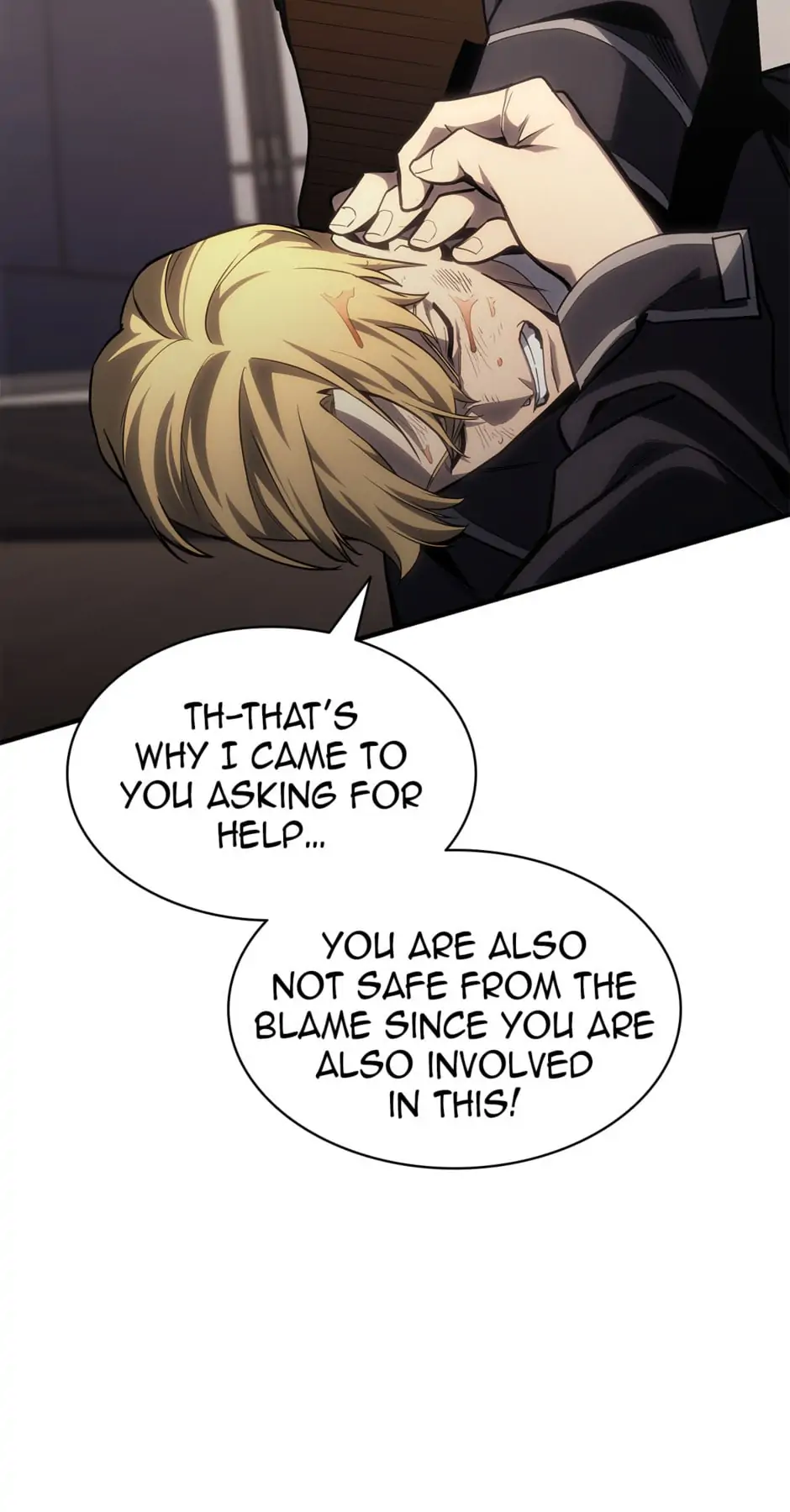 Read The Return of the Disaster Class Hero Manga Online
