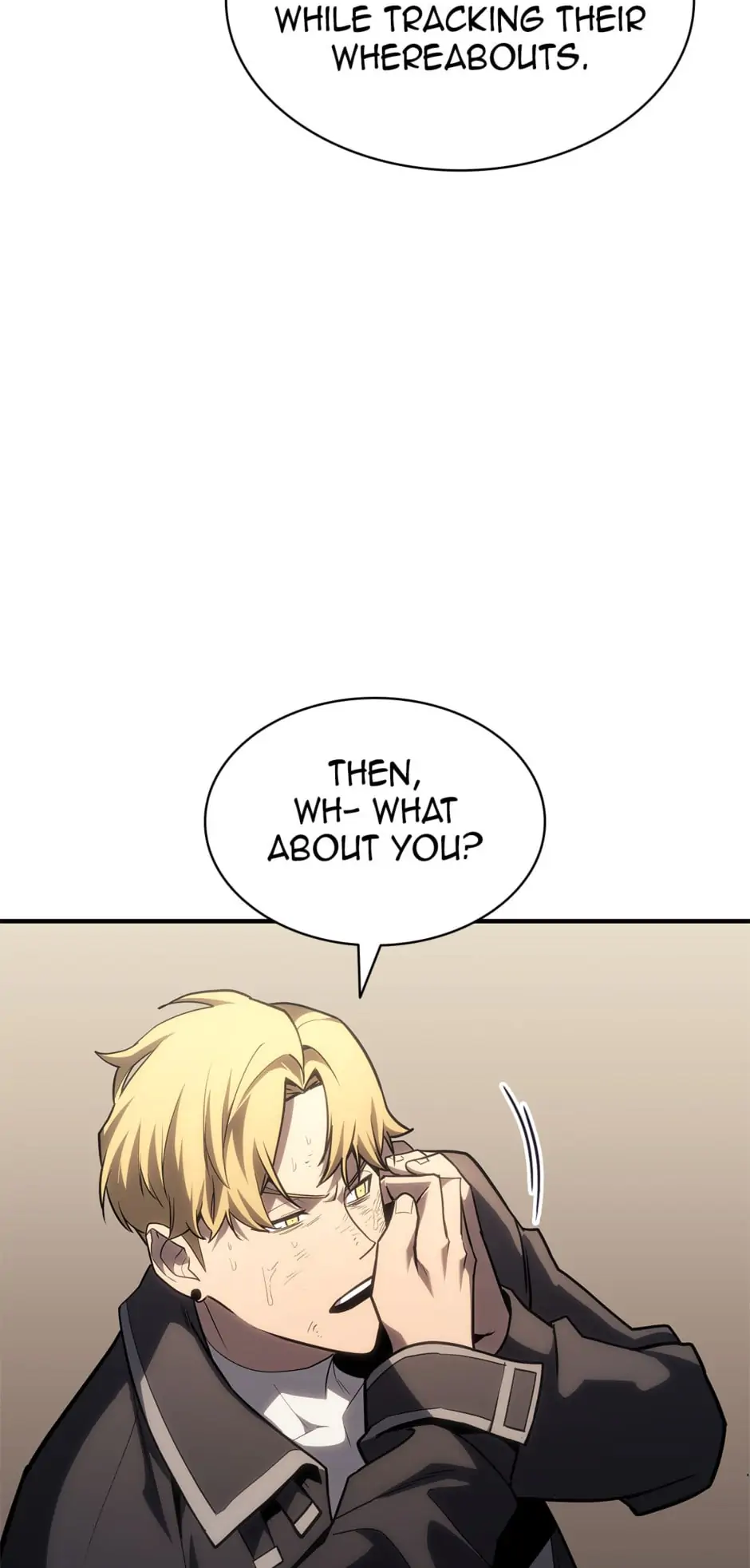Read The Return of the Disaster Class Hero Manga Online