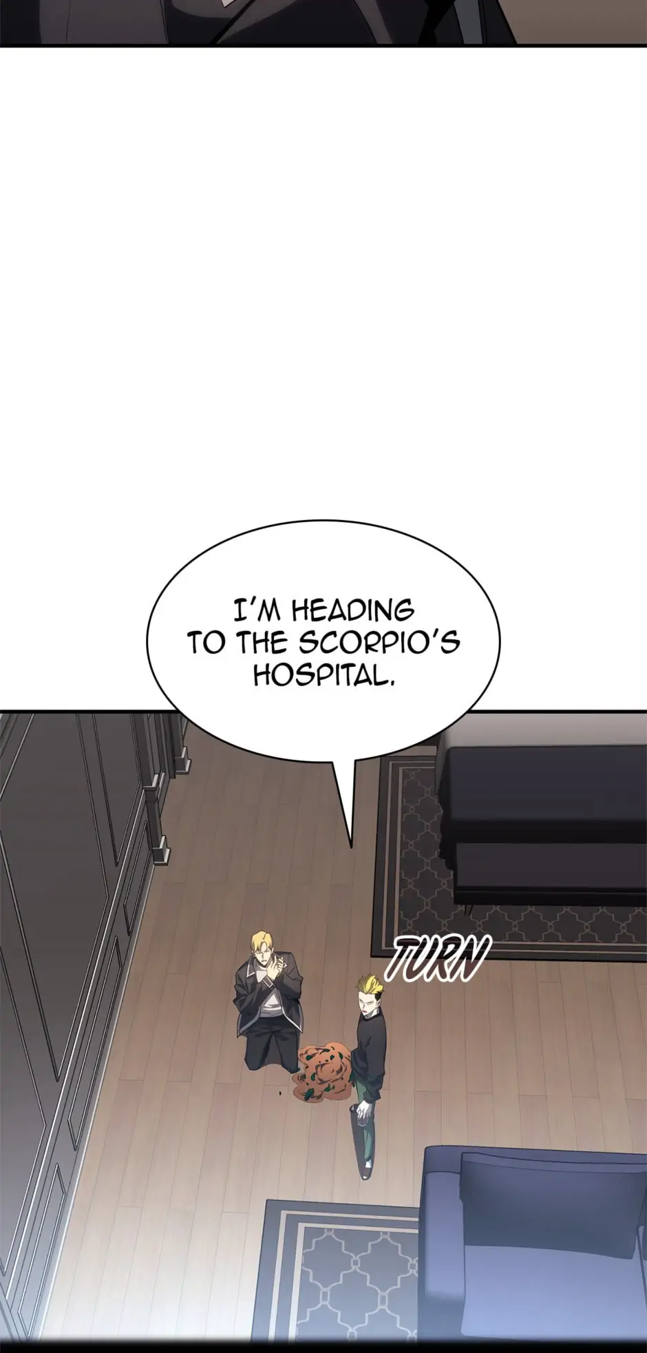 Read The Return of the Disaster Class Hero Manga Online