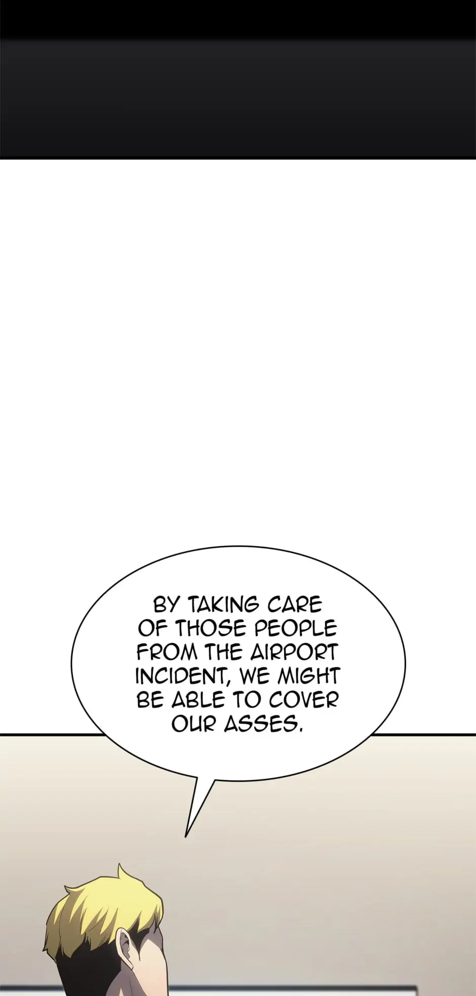 Read The Return of the Disaster Class Hero Manga Online