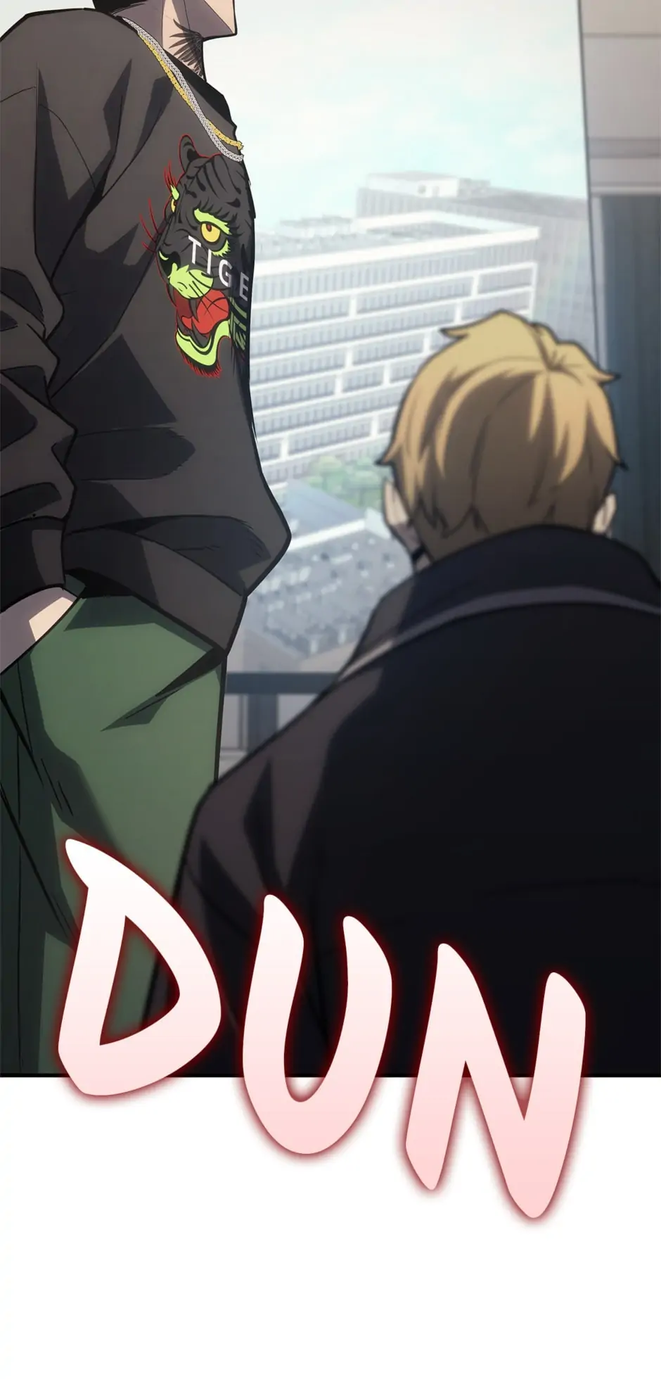 Read The Return of the Disaster Class Hero Manga Online