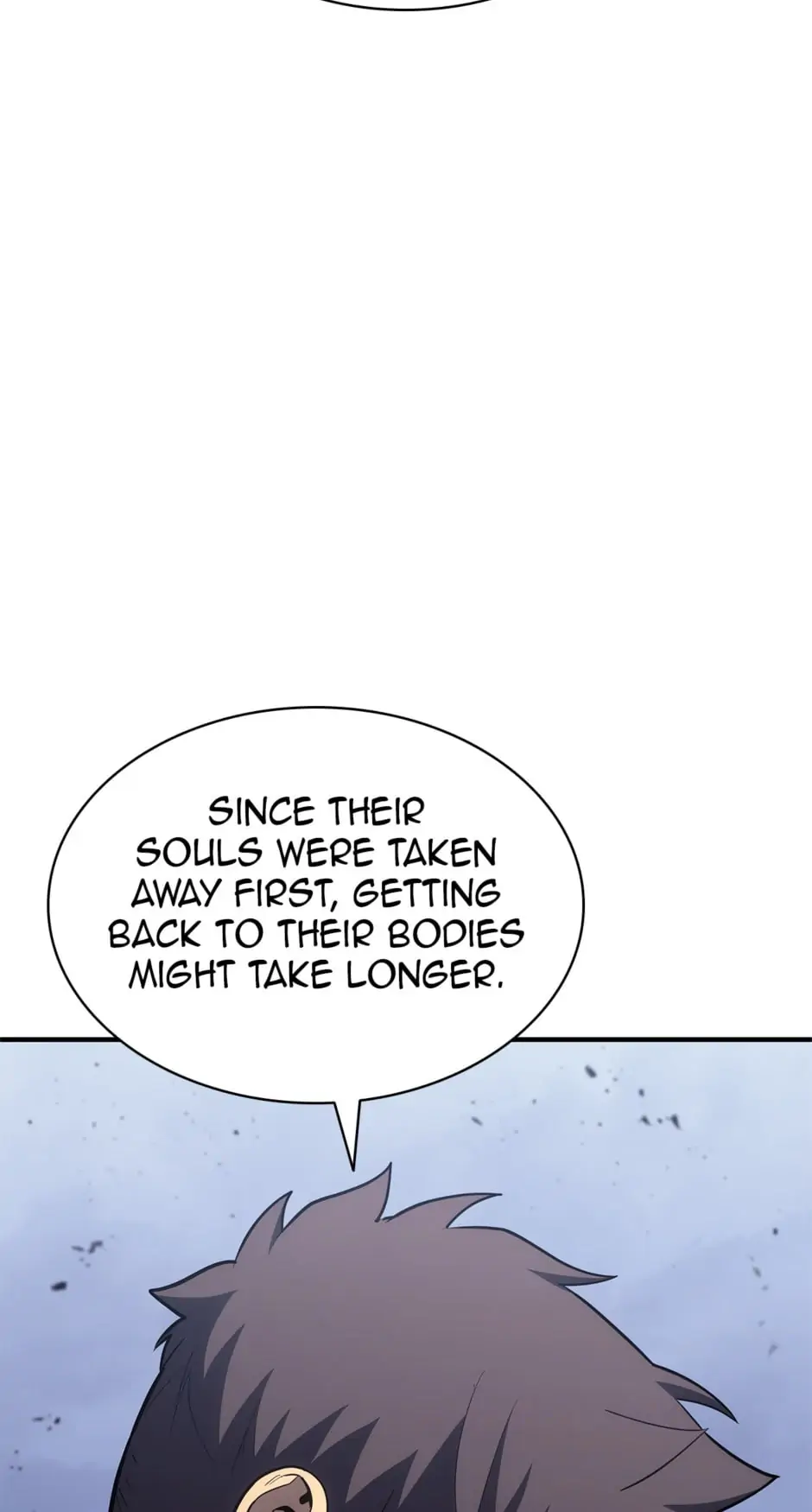 Read The Return of the Disaster Class Hero Manga Online