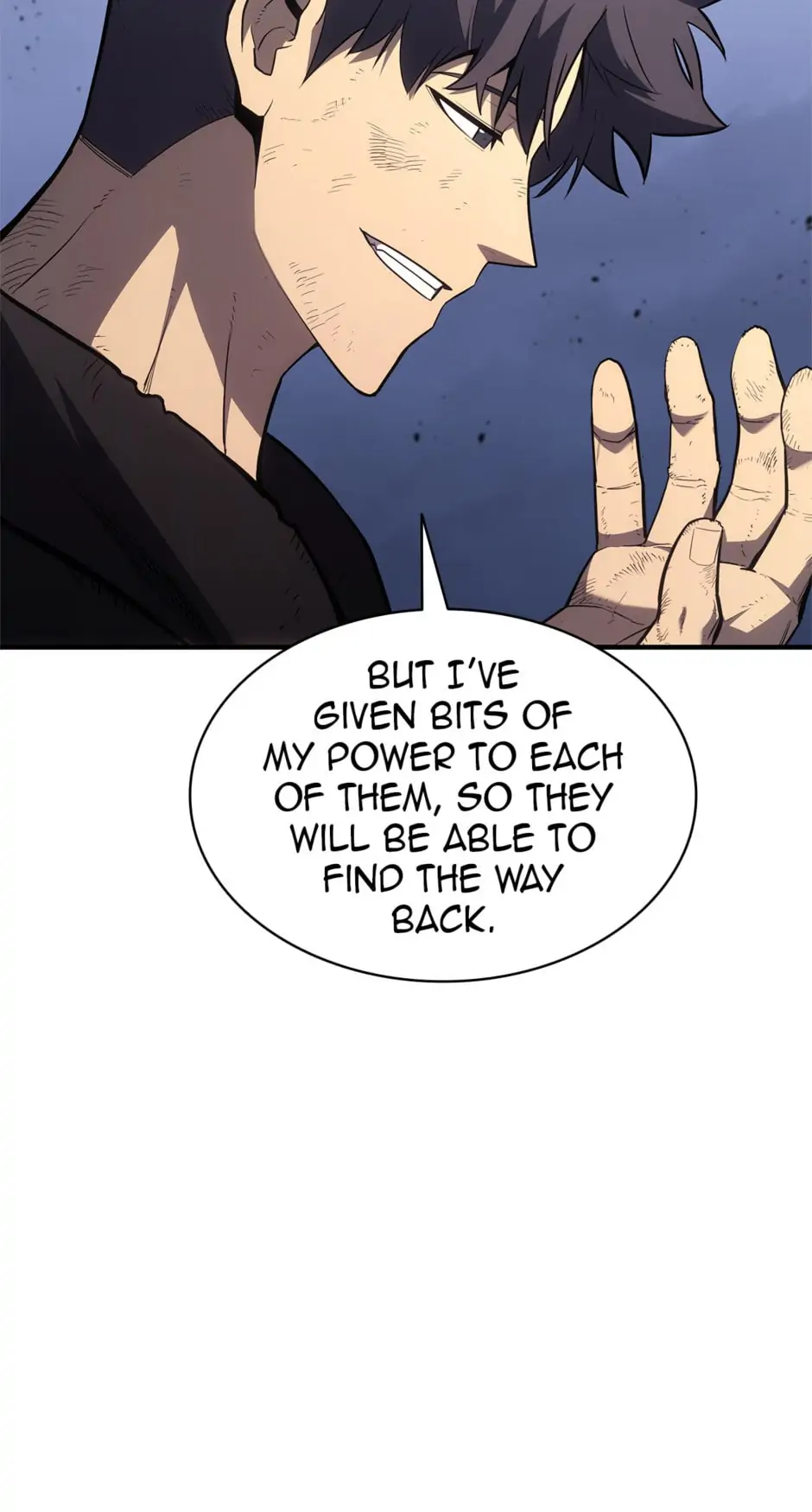 Read The Return of the Disaster Class Hero Manga Online