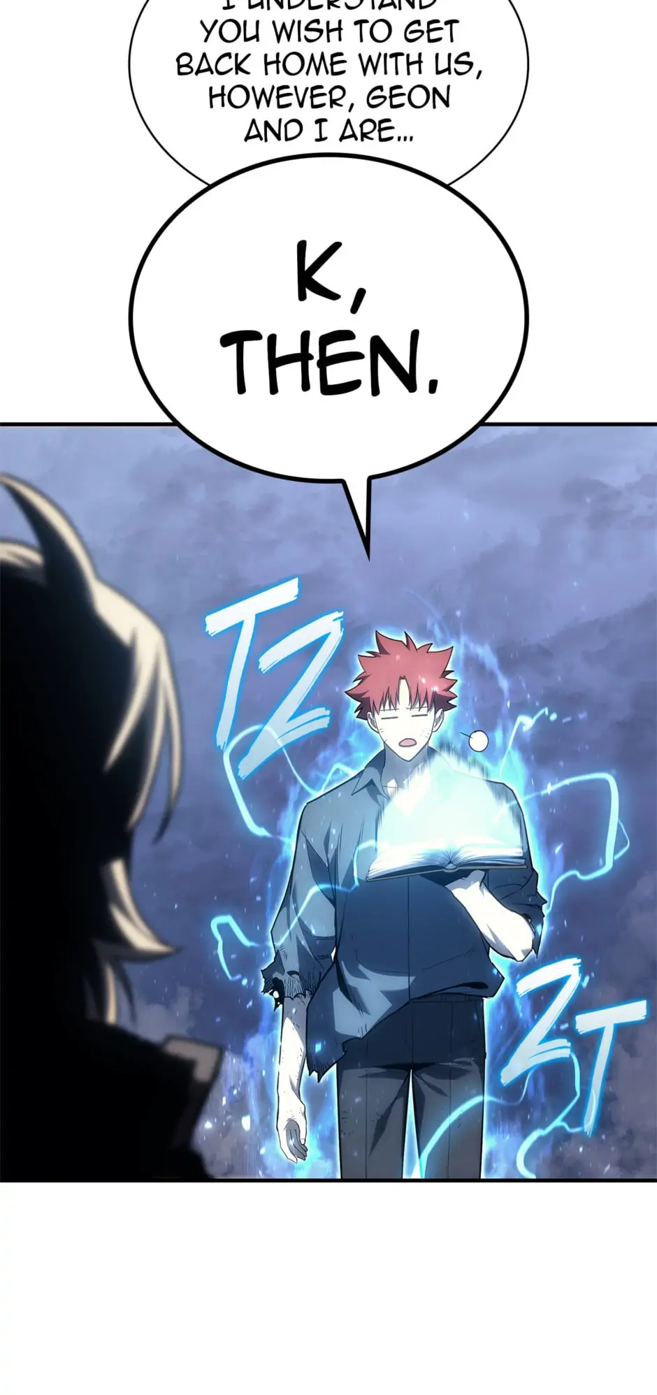 Read The Return of the Disaster Class Hero Manga Online