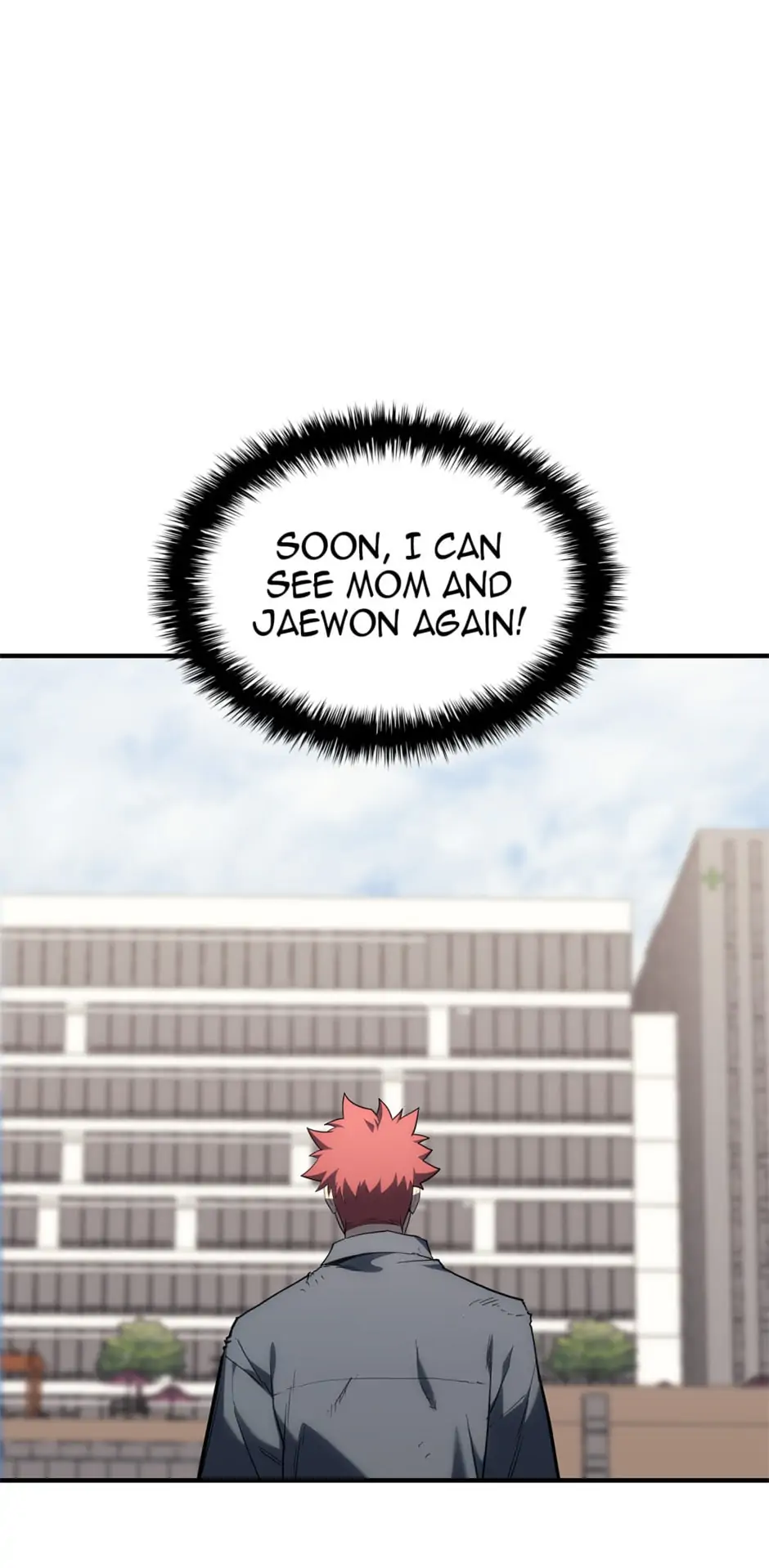 Read The Return of the Disaster Class Hero Manga Online