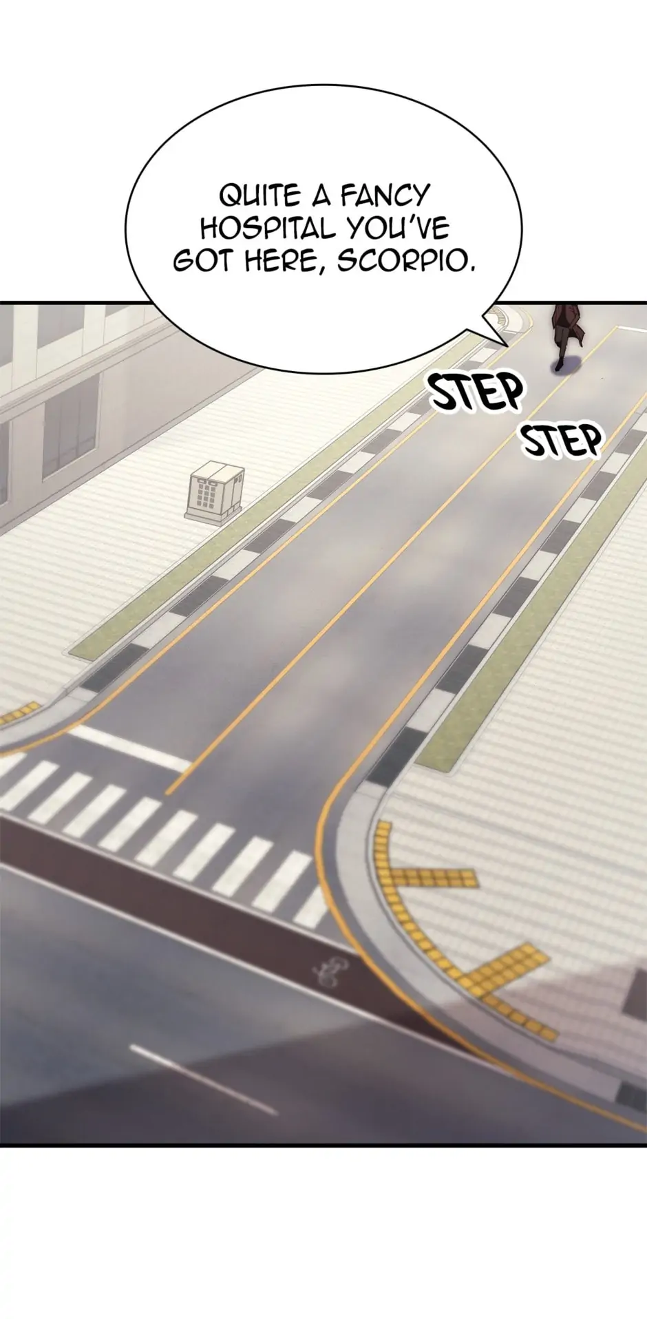 Read The Return of the Disaster Class Hero Manga Online