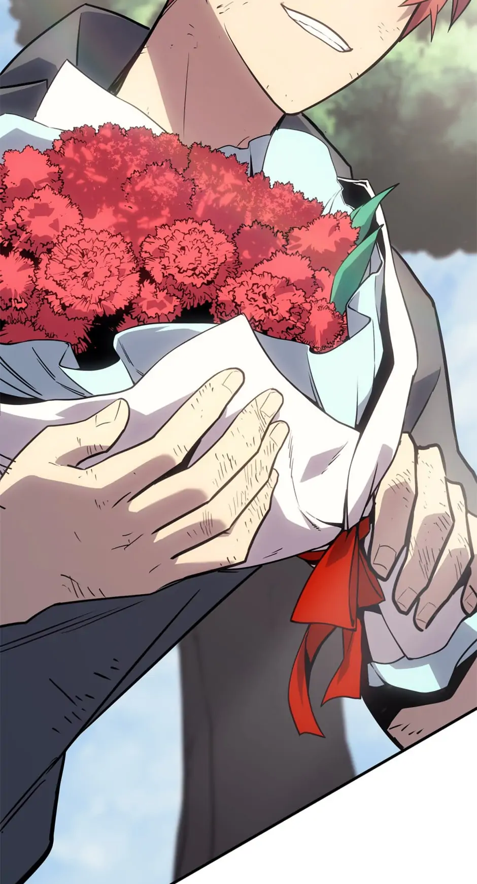 Read The Return of the Disaster Class Hero Manga Online