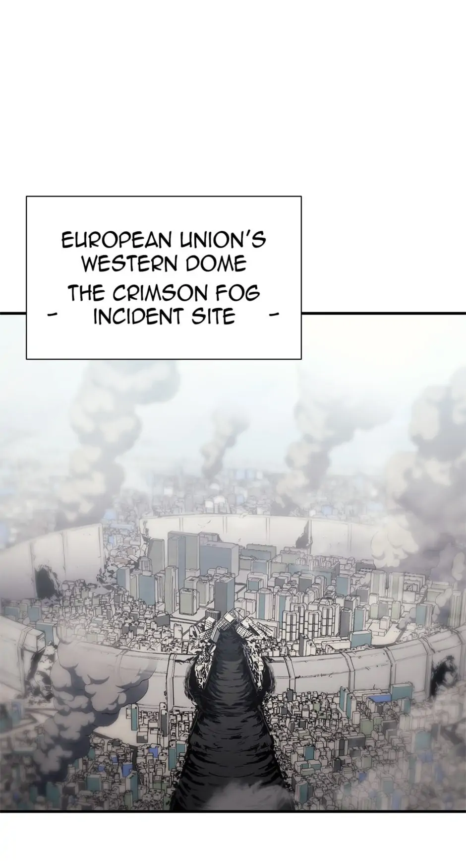 Read The Return of the Disaster Class Hero Manga Online