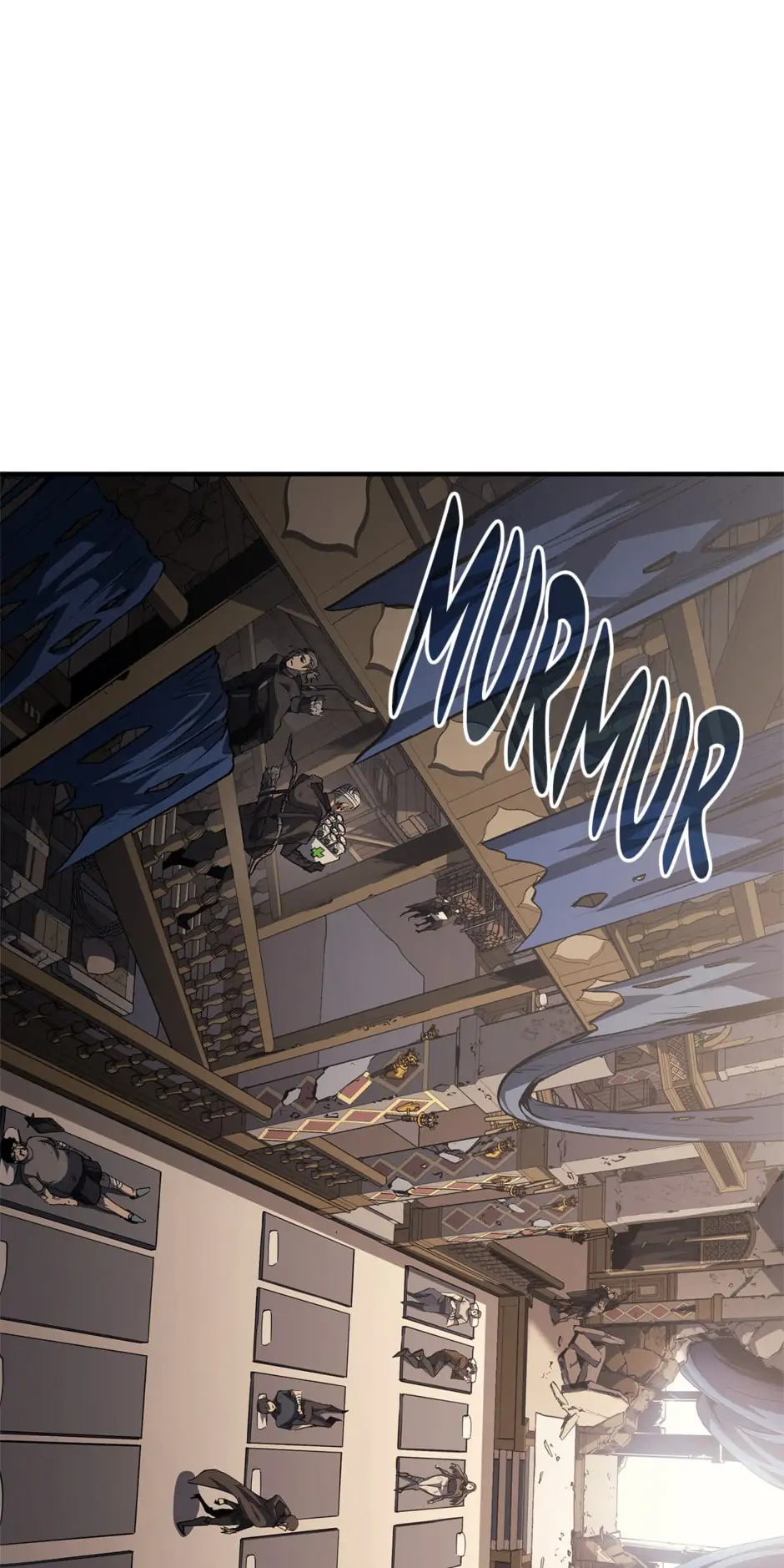 Read The Return of the Disaster Class Hero Manga Online