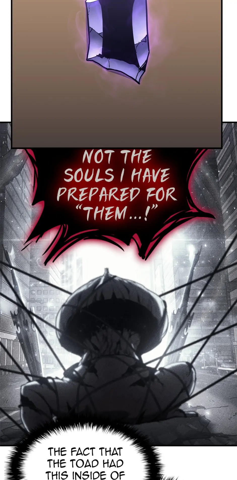 Read The Return of the Disaster Class Hero Manga Online