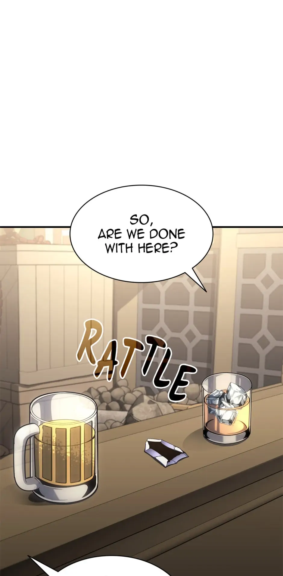 Read The Return of the Disaster Class Hero Manga Online