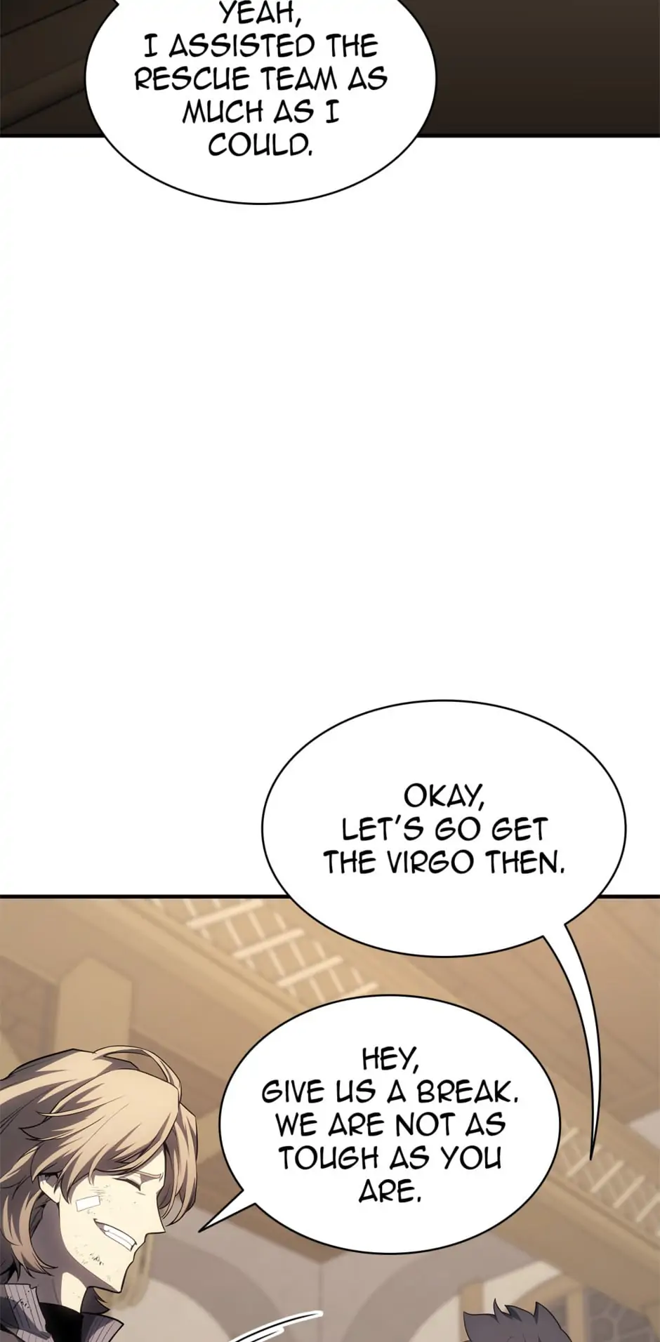 Read The Return of the Disaster Class Hero Manga Online