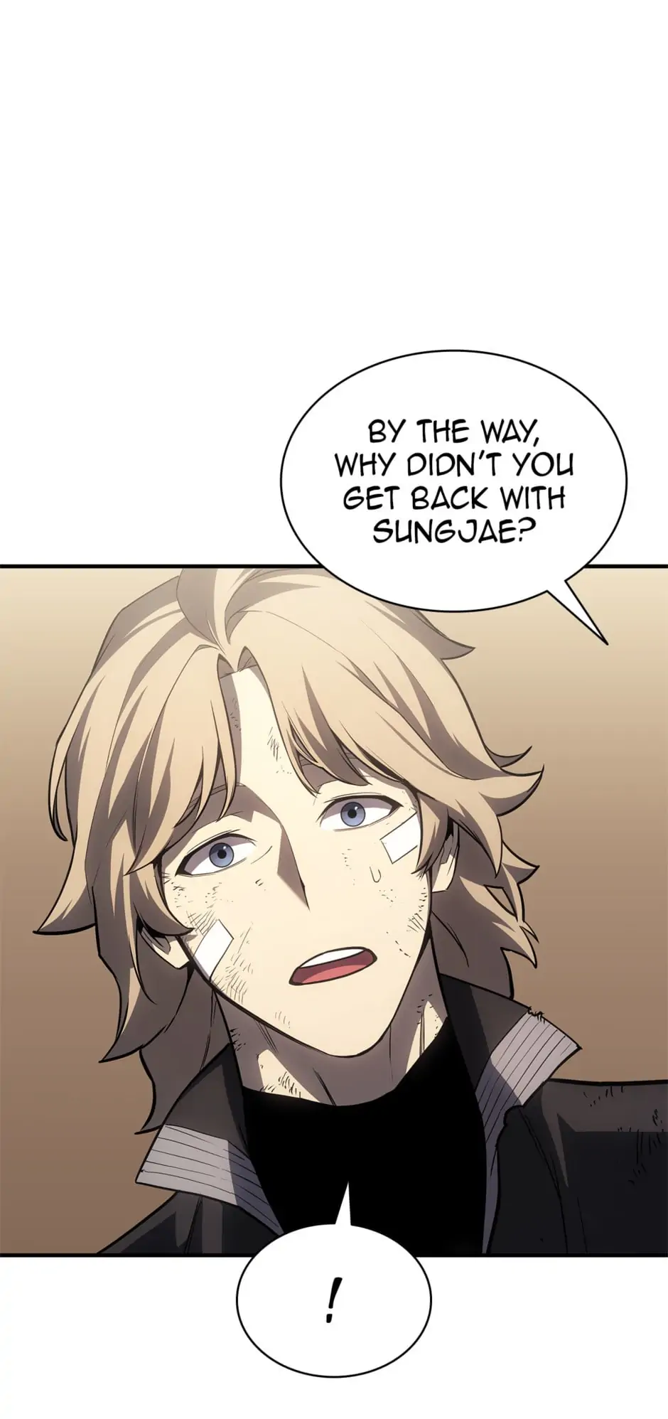 Read The Return of the Disaster Class Hero Manga Online