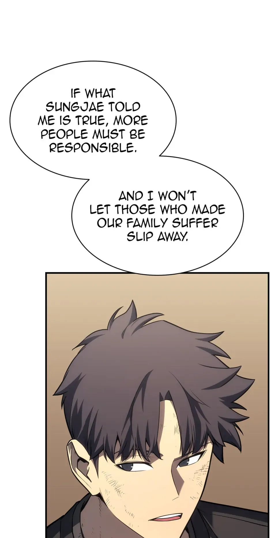 Read The Return of the Disaster Class Hero Manga Online