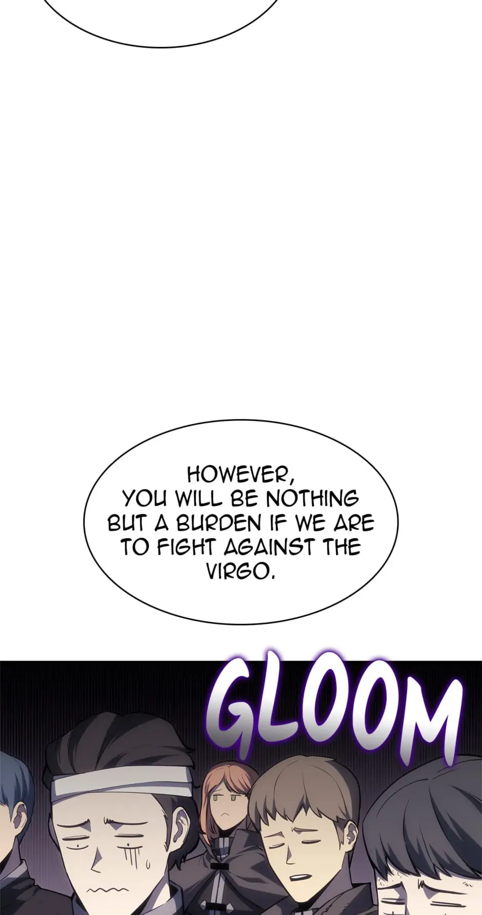 Read The Return of the Disaster Class Hero Manga Online
