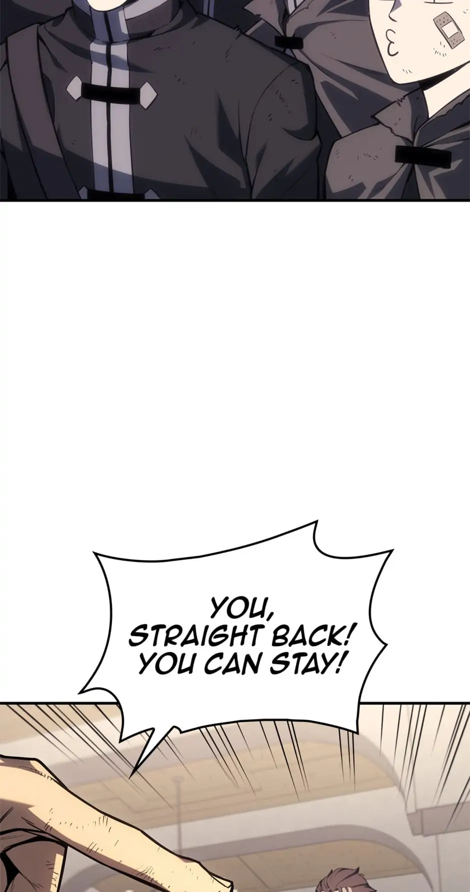 Read The Return of the Disaster Class Hero Manga Online
