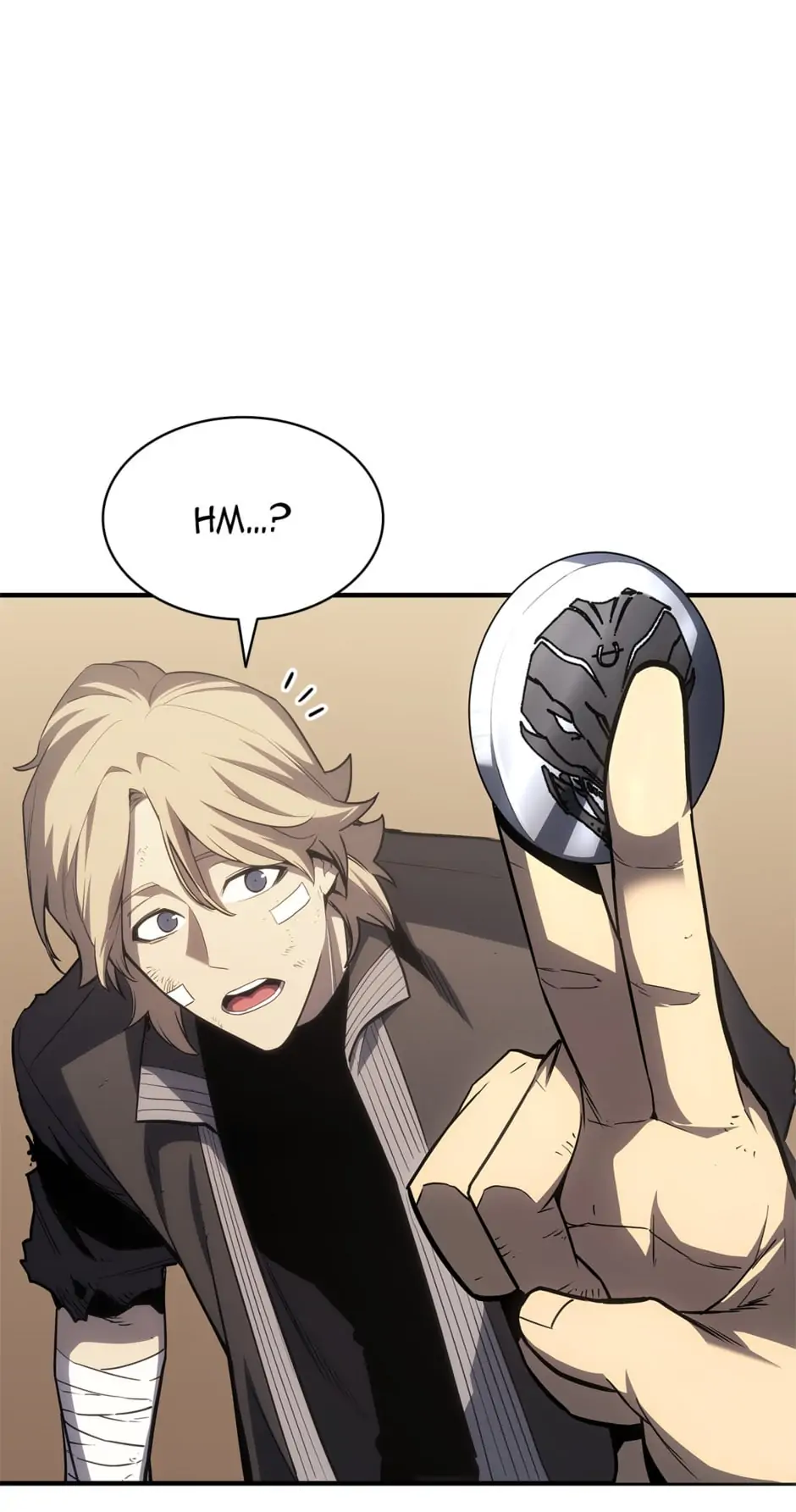 Read The Return of the Disaster Class Hero Manga Online