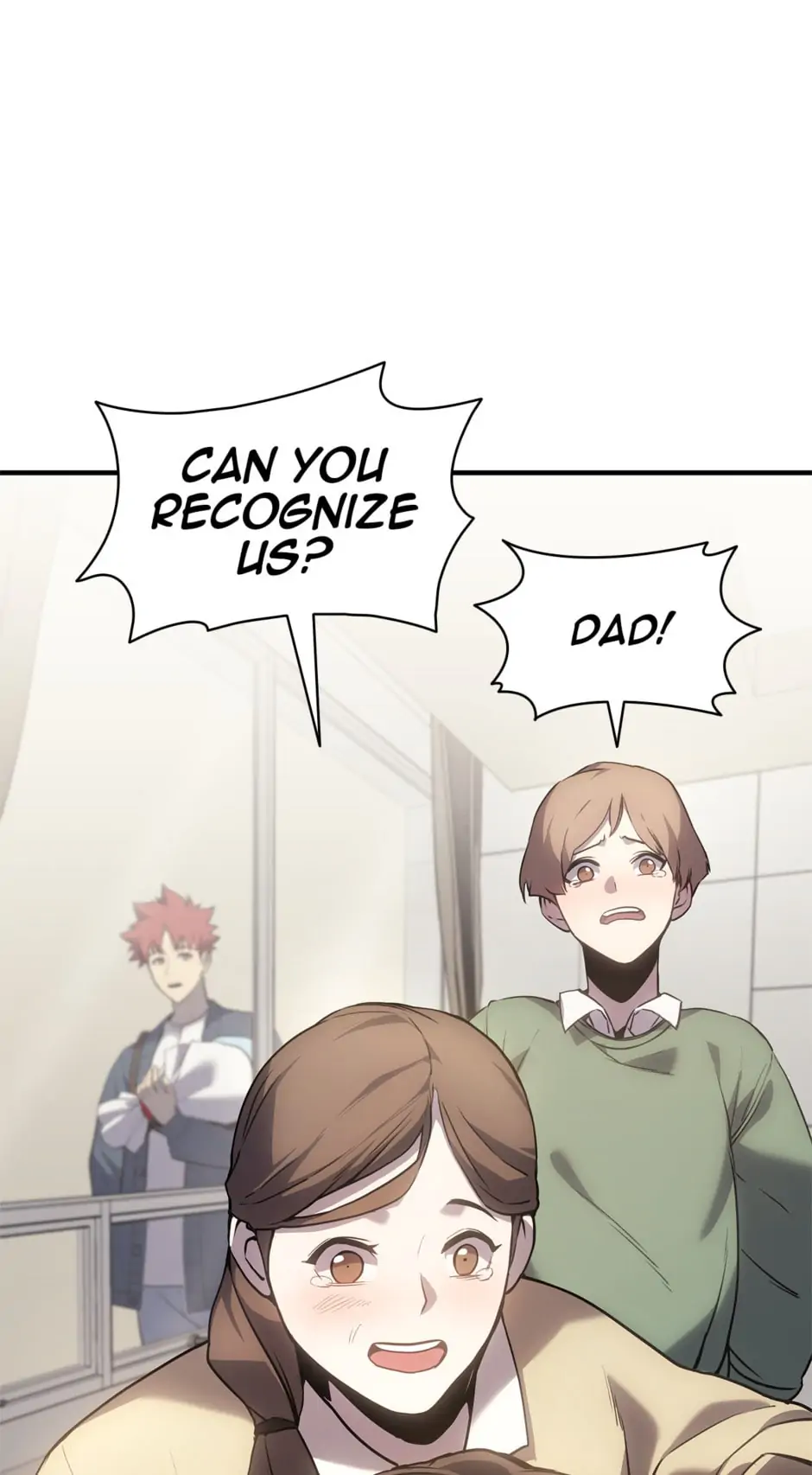 Read The Return of the Disaster Class Hero Manga Online