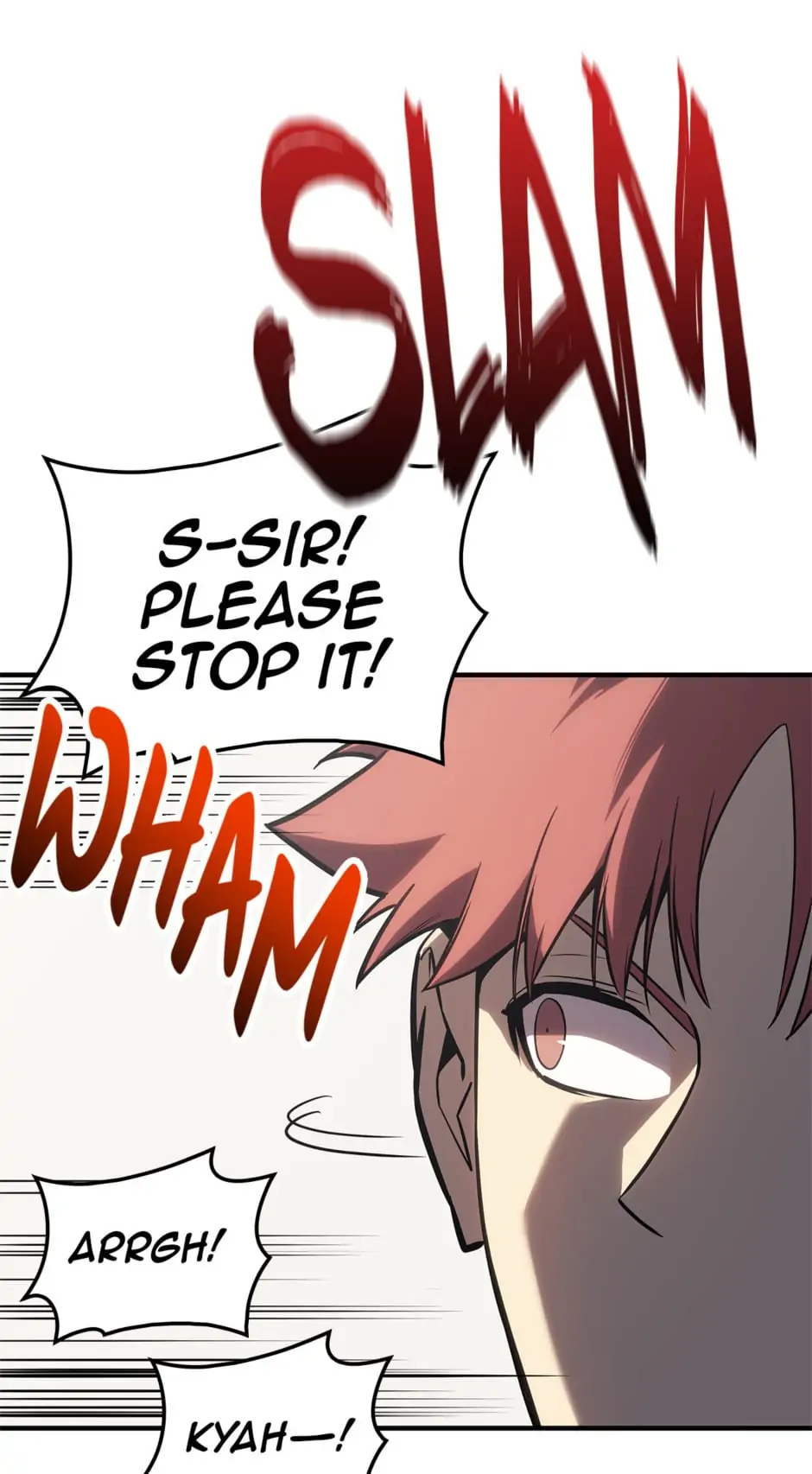 Read The Return of the Disaster Class Hero Manga Online