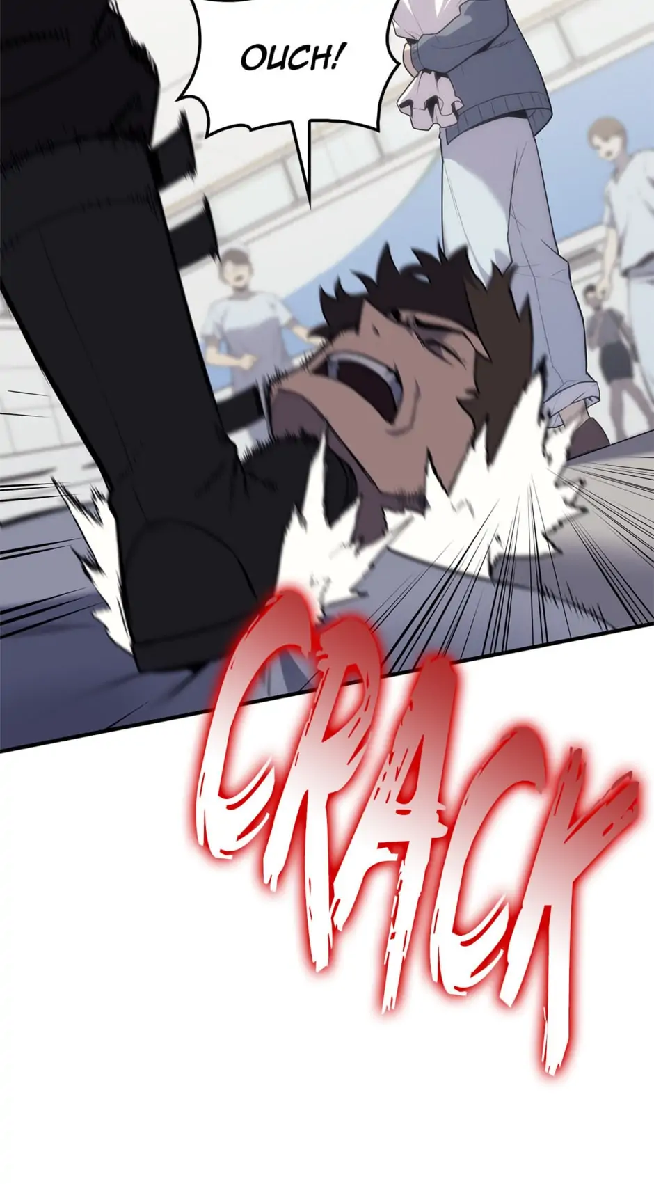 Read The Return of the Disaster Class Hero Manga Online