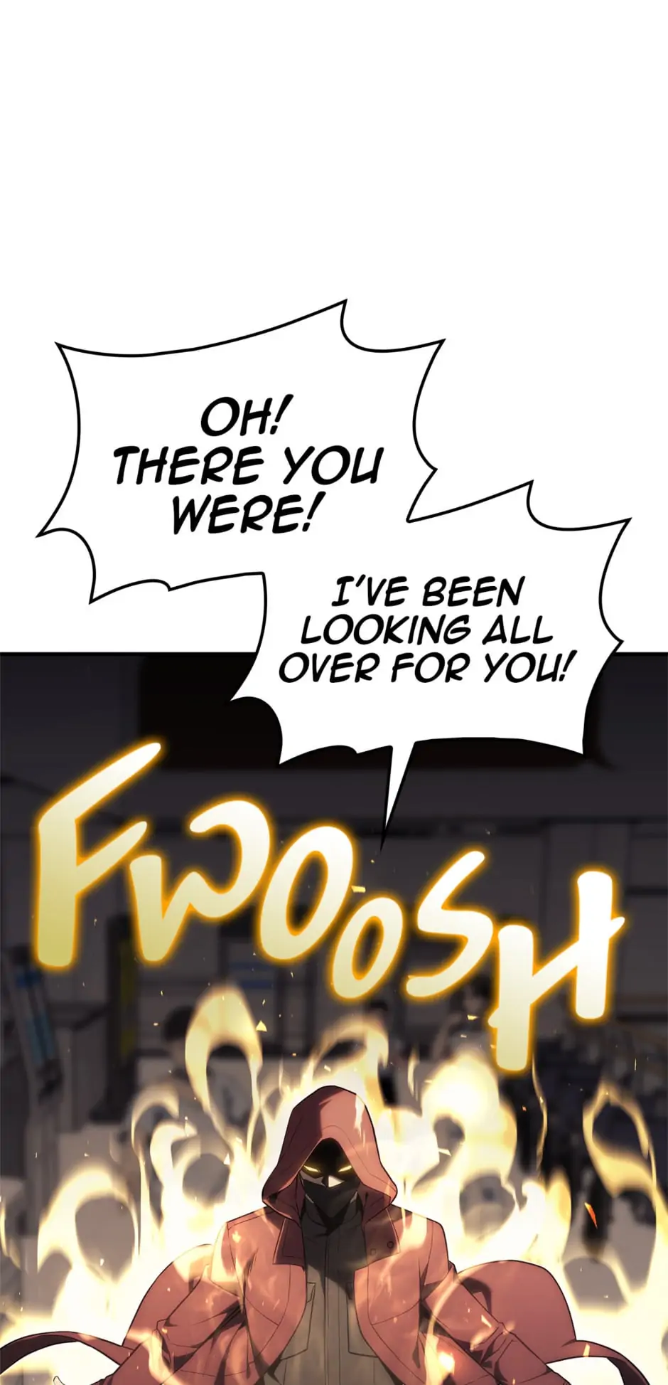 Read The Return of the Disaster Class Hero Manga Online